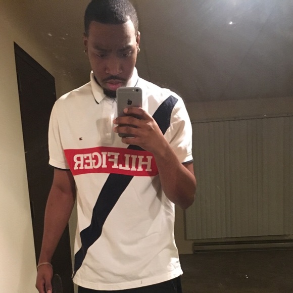 Meet your Posher, Devonte - Picture 1 of 1